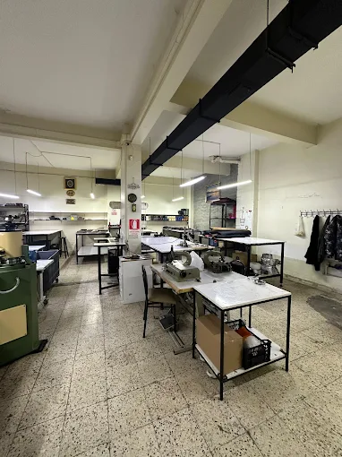 Deri Cüzdan İmalat Fabrikası