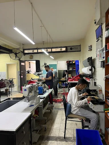 Deri Cüzdan İmalat Fabrikası