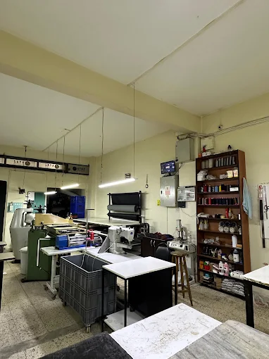 Deri Cüzdan İmalat Fabrikası