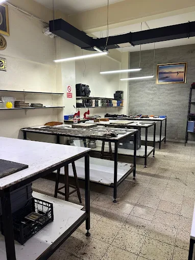 Deri Cüzdan İmalat Fabrikası