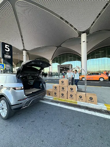 Deri Cüzdan İmalat Fabrikası